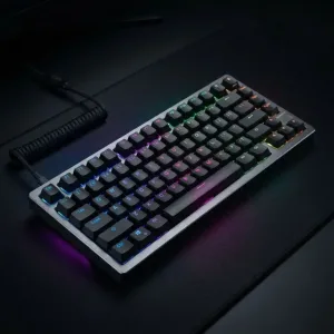لوحة مفاتيح ميكانيكية Gaming RGB